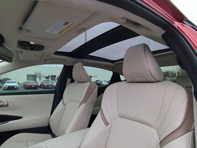 2026 Toyota Crown - Photo 10