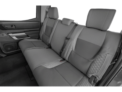 2026 Toyota Tundra 4WD - Photo 10