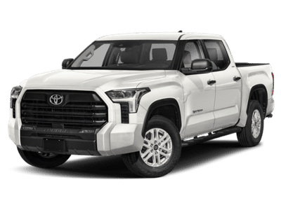 2026 Toyota Tundra 4WD - Photo 1