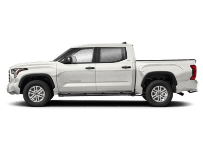 2026 Toyota Tundra 4WD - Photo 3