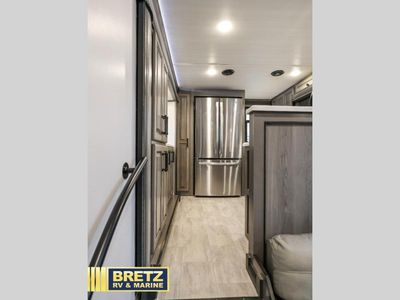 2023 Keystone RV Montana - Photo 13