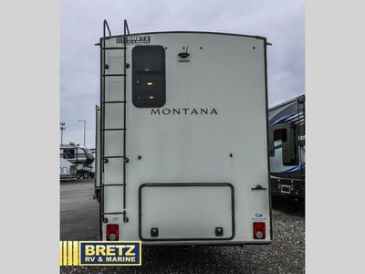 2023 Keystone RV Montana - Photo 6