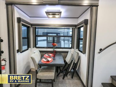 2023 Keystone RV Montana - Photo 11