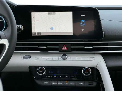 2025 Hyundai Elantra Hybrid - Photo 55
