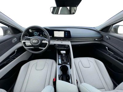 2025 Hyundai Elantra Hybrid - Photo 49