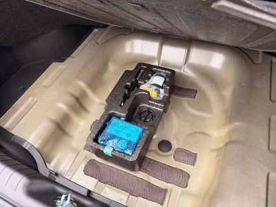 2025 Hyundai Elantra Hybrid - Photo 35