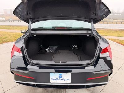 2025 Hyundai Elantra Hybrid - Photo 34