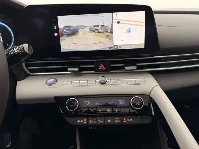 2025 Hyundai Elantra Hybrid - Photo 20