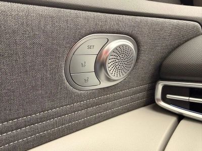 2025 Hyundai Elantra Hybrid - Photo 24