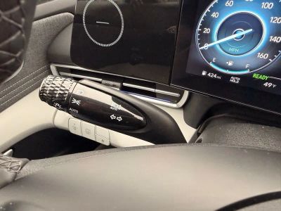 2025 Hyundai Elantra Hybrid - Photo 16