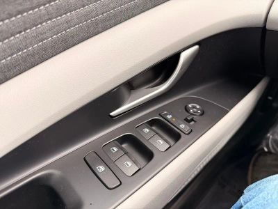 2025 Hyundai Elantra Hybrid - Photo 23