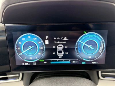 2025 Hyundai Elantra Hybrid - Photo 4