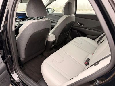 2025 Hyundai Elantra Hybrid - Photo 33