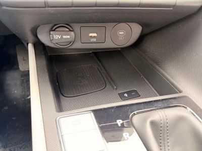 2025 Hyundai Elantra Hybrid - Photo 21