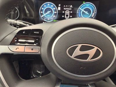 2025 Hyundai Elantra Hybrid - Photo 18