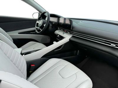 2025 Hyundai Elantra Hybrid - Photo 51