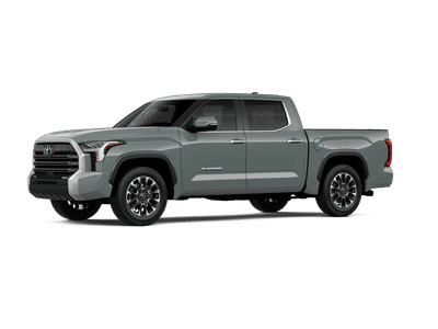 2026 Toyota Tundra - Photo 24