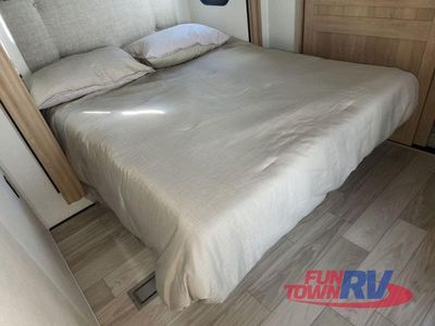 2026 Forest River RV Sierra - Photo 42