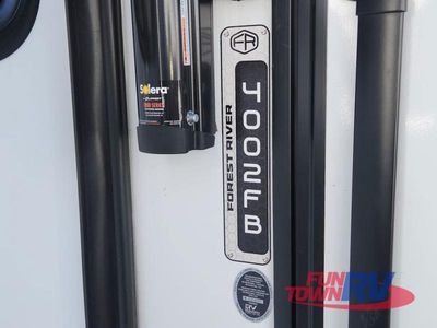 2026 Forest River RV Sierra - Photo 49