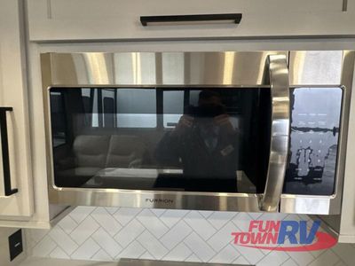 2026 Forest River RV Sierra - Photo 15