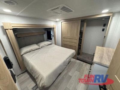 2026 Forest River RV Sierra - Photo 29