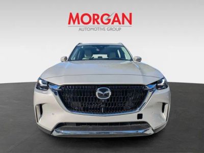 2026 Mazda CX-90 PHEV — photo 7 view