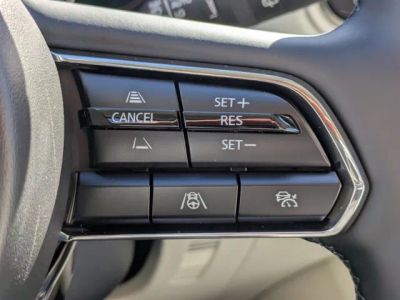 2026 Mazda CX-90 PHEV — photo 21 view