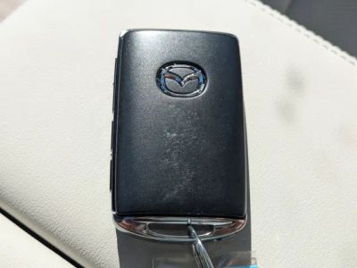 2026 Mazda CX-90 PHEV — photo 24 view