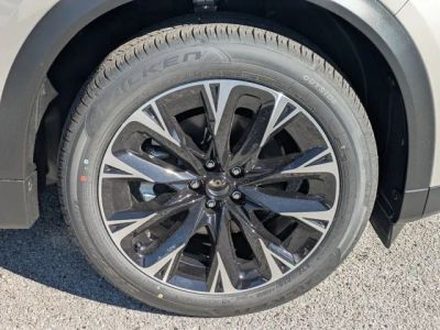 2026 Mazda CX-90 PHEV — photo 9 view