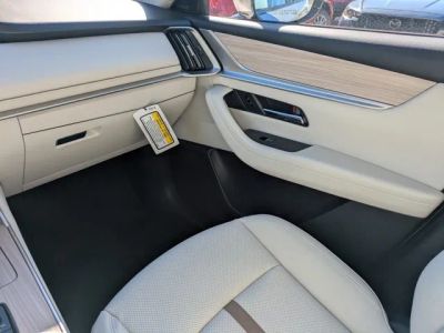 2026 Mazda CX-90 PHEV — photo 14 view