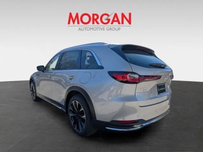 2026 Mazda CX-90 PHEV — detail view