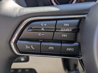 2026 Mazda CX-90 PHEV — photo 20 view