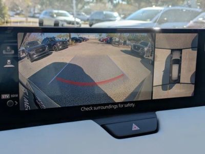 2026 Mazda CX-90 PHEV — photo 18 view
