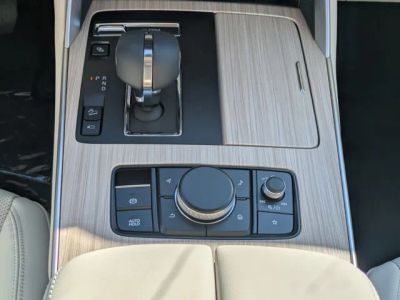 2026 Mazda CX-90 PHEV — photo 16 view
