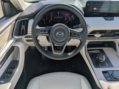 2026 Mazda CX-90 PHEV — photo 13 view