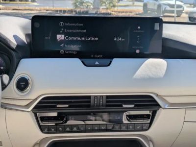 2026 Mazda CX-90 PHEV — photo 15 view