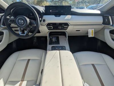 2026 Mazda CX-90 PHEV — photo 12 view