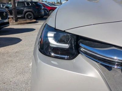 2026 Mazda CX-90 PHEV — photo 8 view