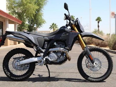 2025 Suzuki DR-Z4S - Photo 7