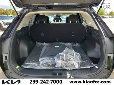 2026 Kia Sportage Hybrid — photo 11 view