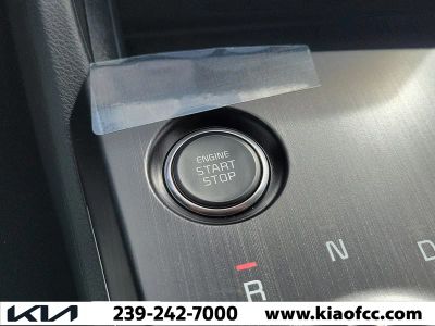 2026 Kia Sportage Hybrid — photo 29 view