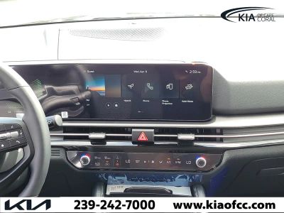 2026 Kia Sportage Hybrid — photo 18 view