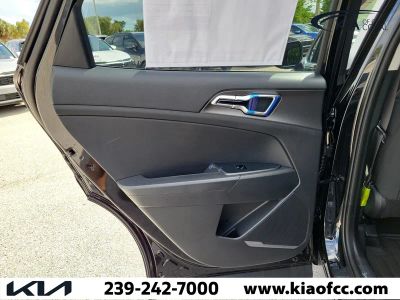 2026 Kia Sportage Hybrid — photo 14 view