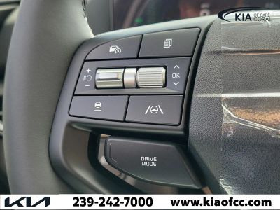 2026 Kia Sportage Hybrid — photo 23 view