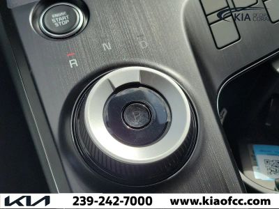 2026 Kia Sportage Hybrid — photo 28 view