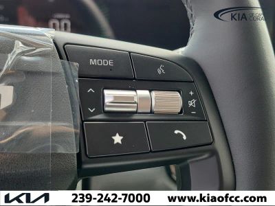 2026 Kia Sportage Hybrid — photo 24 view