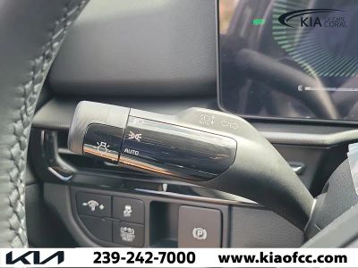 2026 Kia Sportage Hybrid — photo 31 view