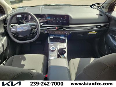2026 Kia Sportage Hybrid — photo 15 view