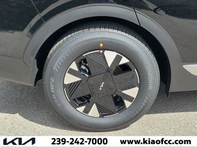 2026 Kia Sportage Hybrid — photo 9 view