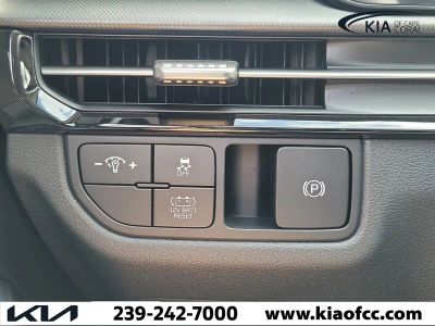 2026 Kia Sportage Hybrid — photo 22 view